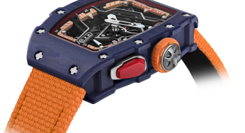 Richard Mille Tendance Horlogerie