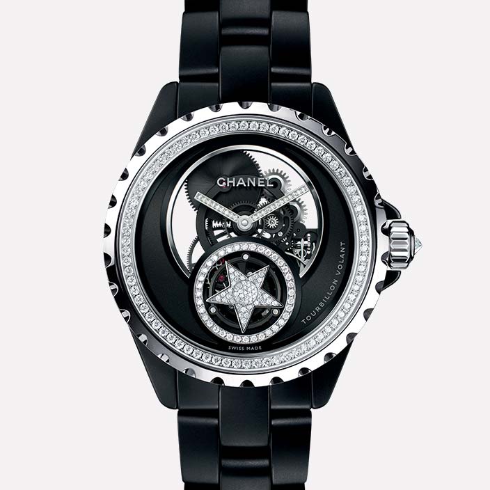 Chanel Haute Horlogerie