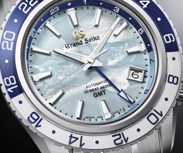 Grand Seiko SBGJ275