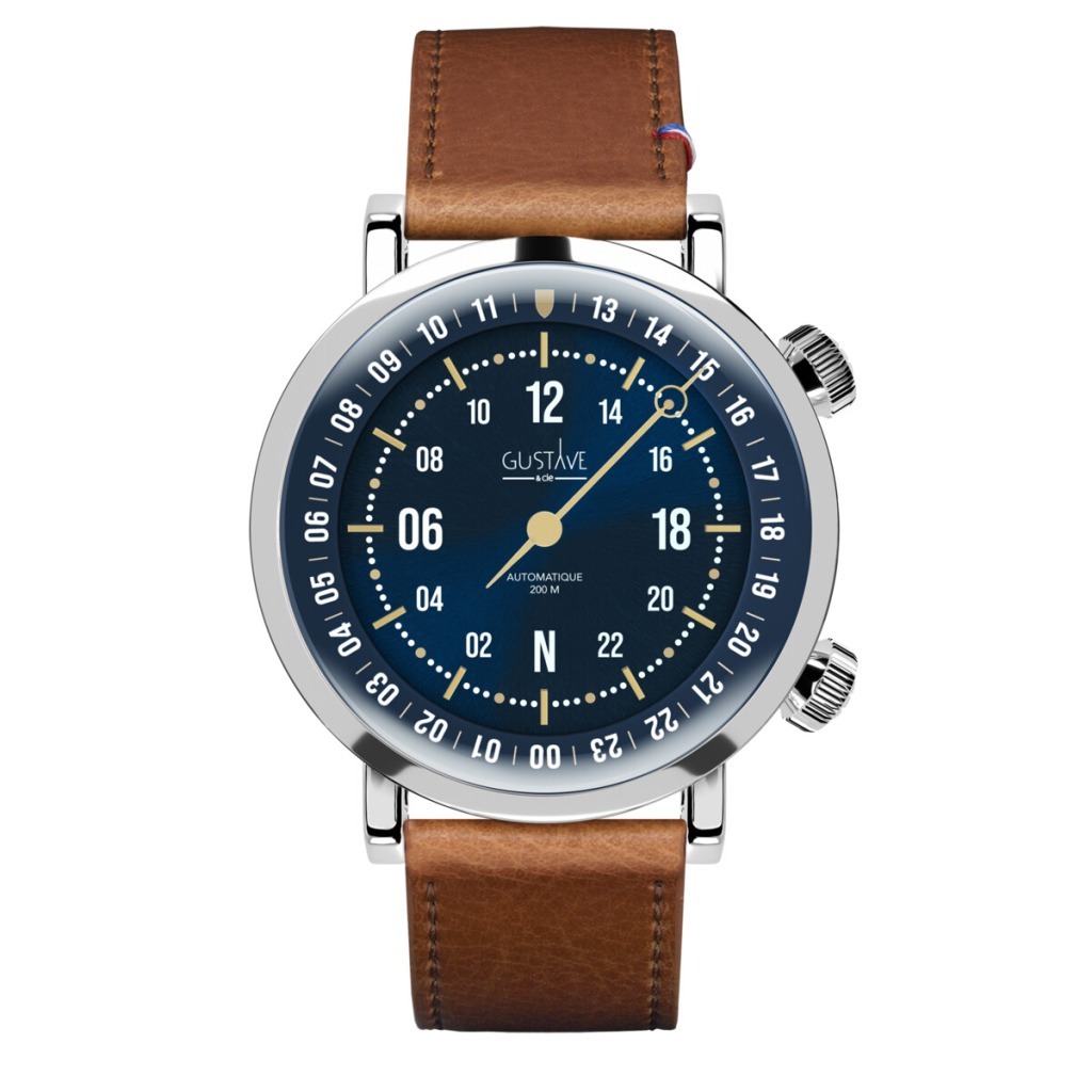GUSTAVE & Cie Collection Jules