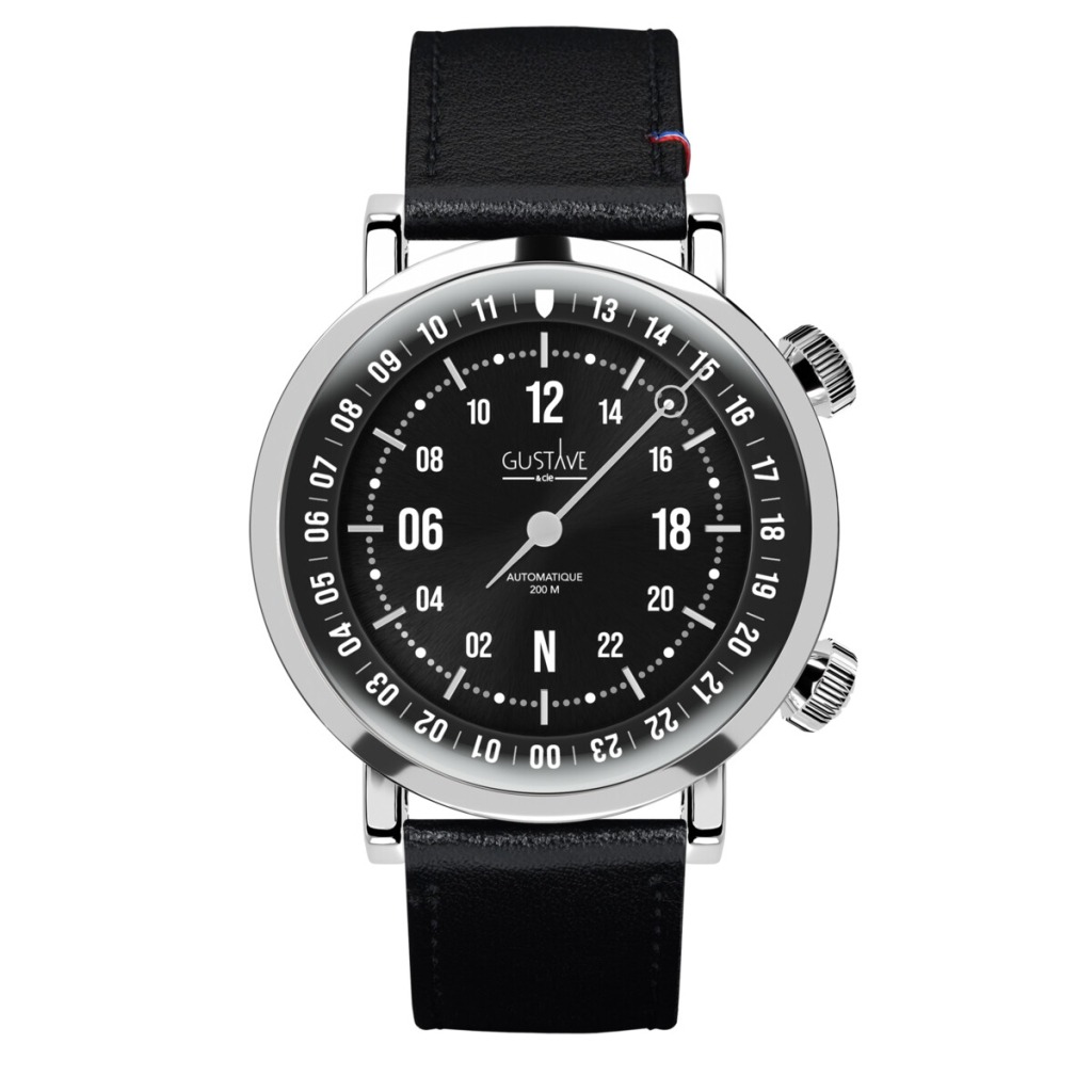 GUSTAVE & Cie Collection Jules