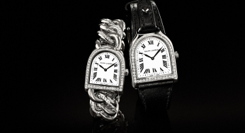 Montres Ralph Lauren Stirrup : Symbole d’Élégance Équestre et de Précision Horlogère