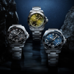 Longines Collection HydroConquest GMT