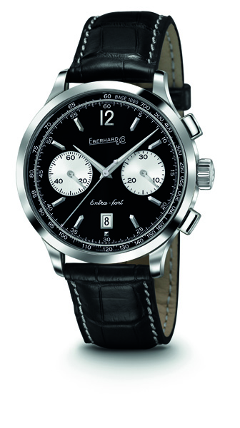 Eberhard & Co Extra-fort Grande Taille Face