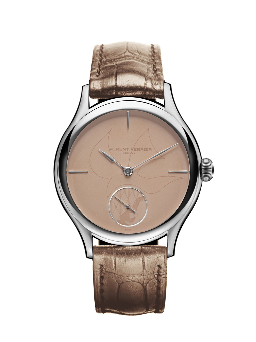 Laurent Ferrier Galet Classic Only Watch 2013