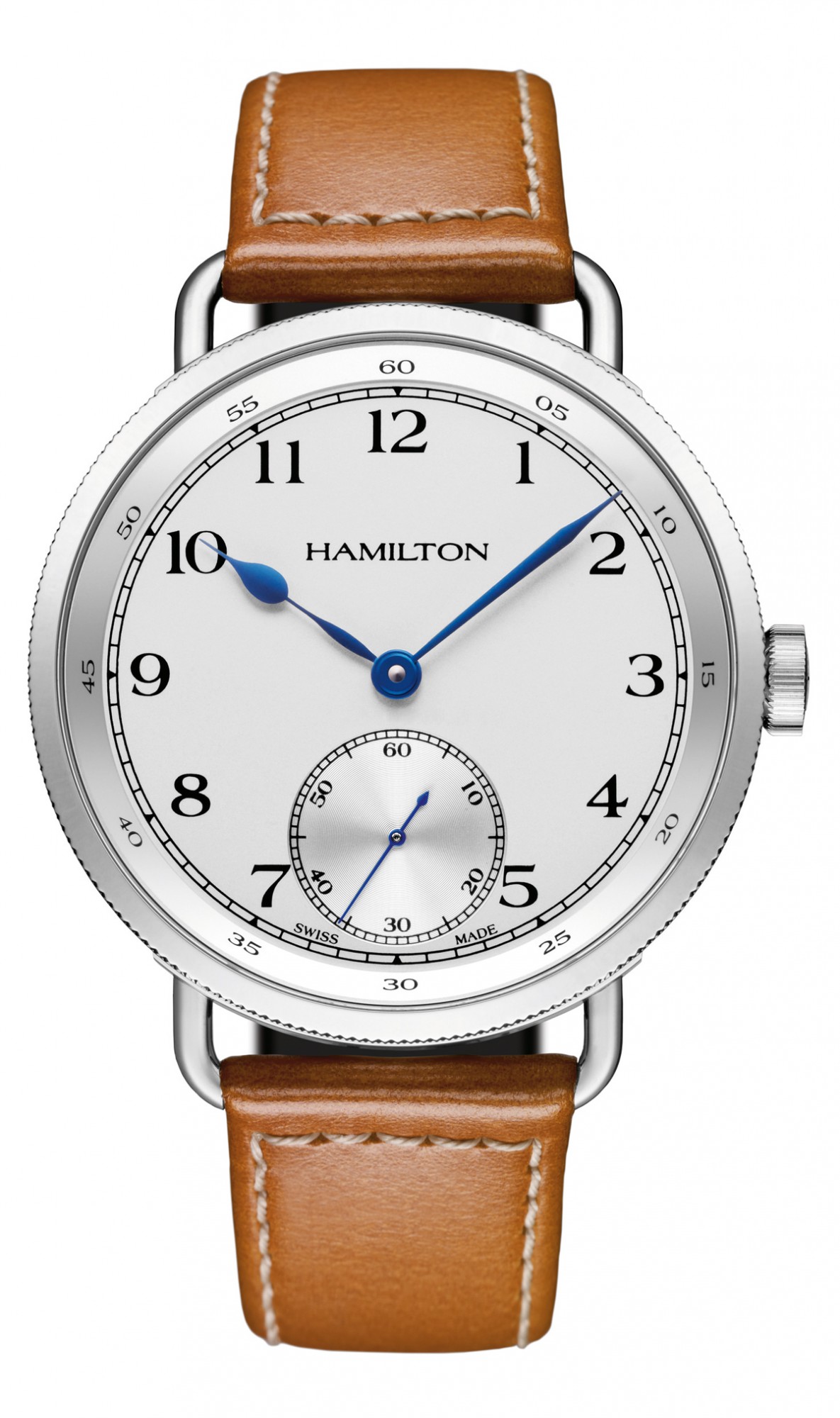 Hamilton Khaki Navy Pioneer Limited Edition