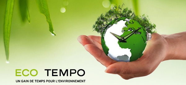 Eco Tempo