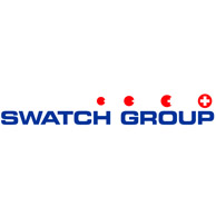 swatch group logo
